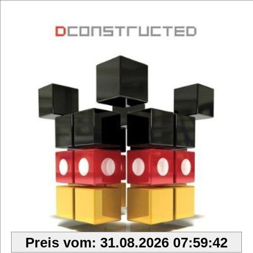 Dconstructed