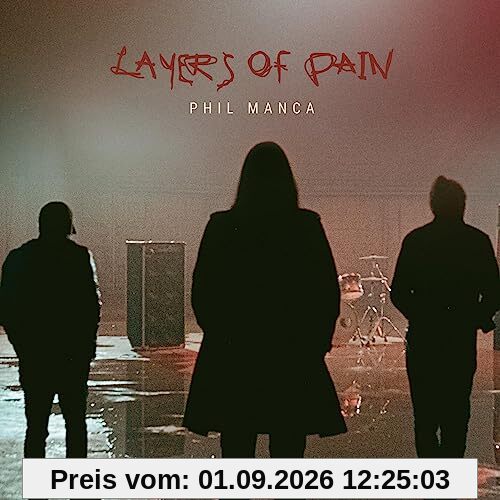 Layers of Pain