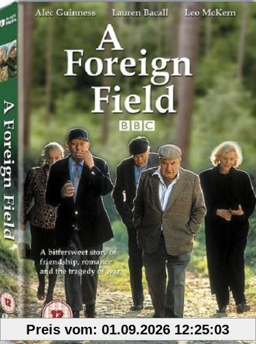 A Foreign Field [UK Import]