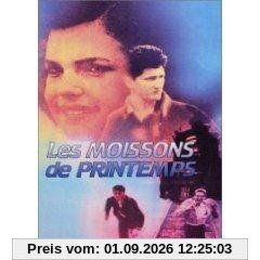 Les Moissons Du Printemps [Import belge]