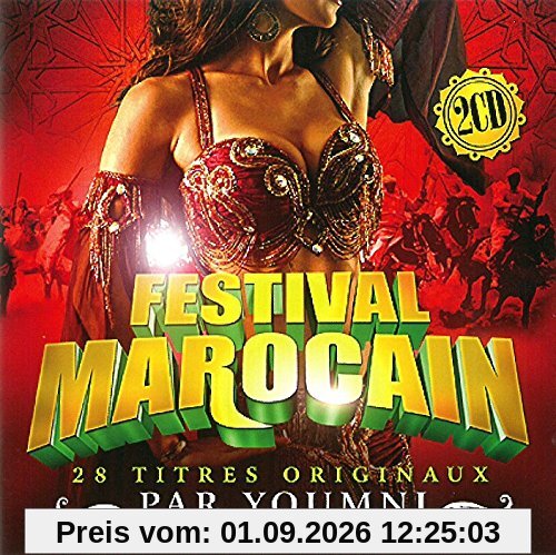 Festival Marocain