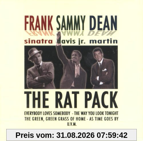 Rat Pack