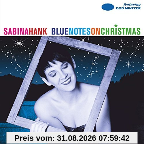 Blue Notes On Christmas