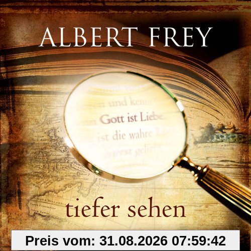 Tiefer sehen