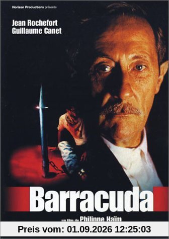 Barracuda
