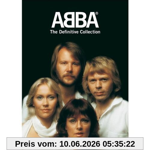 The Definitive Collection - Sound & Vision (2CD + DVD)
