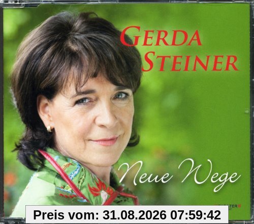 Neue Wege