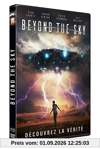 Beyond the sky [FR Import]