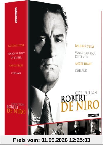 Coffret robert de niro [FR Import]