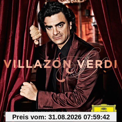 Villazon Verdi