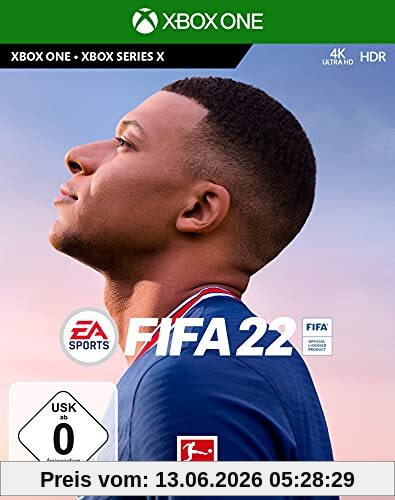 FIFA 22 [Xbox One]