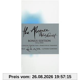 The Absence (Limited Deluxe Edition)