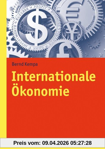 Internationale Ökonomie