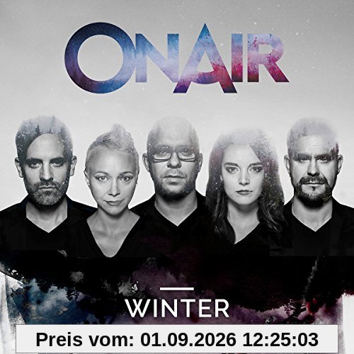Winter (Ep)