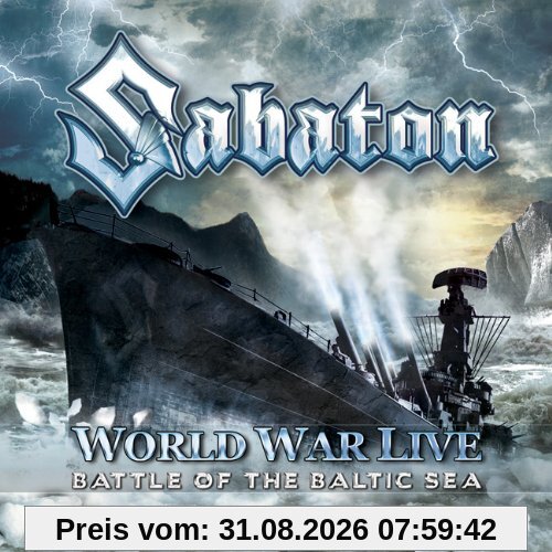World War Live-Battle of the B