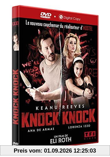 Knock Knock