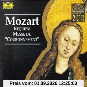Mozart:Requiem