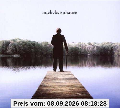 Zuhause - Spezial Edition inkl. 2 Bonustracks im Digipack