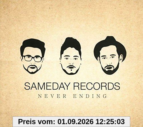Never Ending
