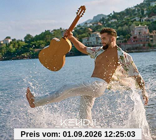 Kendji Girac - Mi Vida