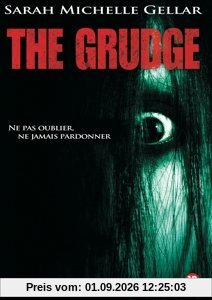 The Grudge