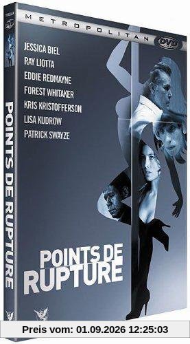 Point de rupture [FR Import]