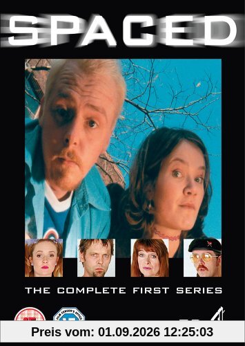 Spaced Series 1 [UK Import]