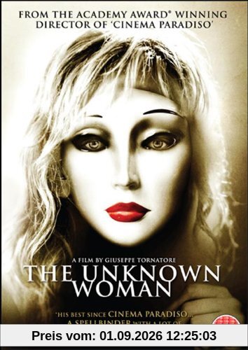 The Unknown Woman [DVD]