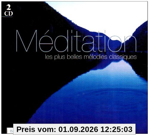 Meditation:les Plus Belles Mel