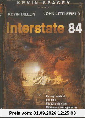 Interstate 84 [FR IMPORT]