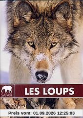 Les Loups [FR Import]