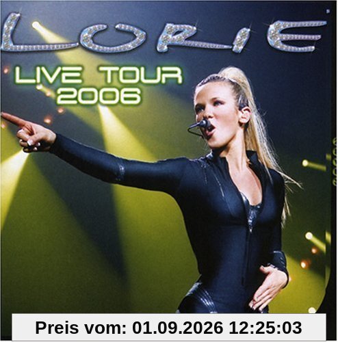 Live Tour 2006