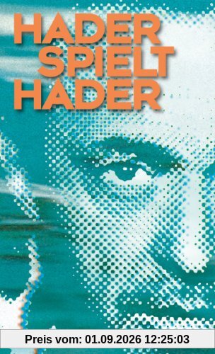 Hader spielt Hader 2010