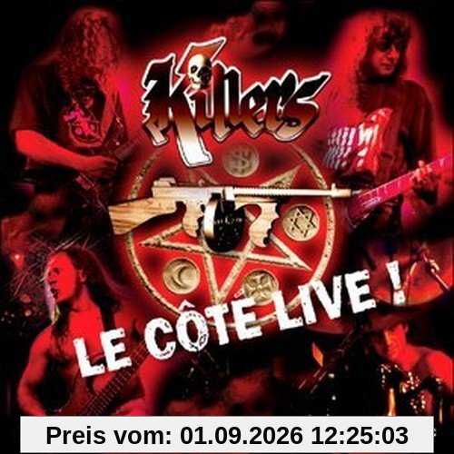 Le C#t# Live
