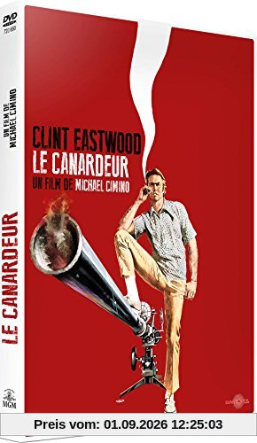 Le canardeur [FR Import]