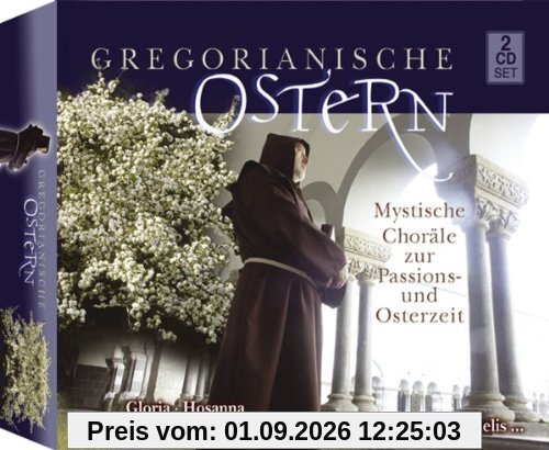 Gregorianische Ostern