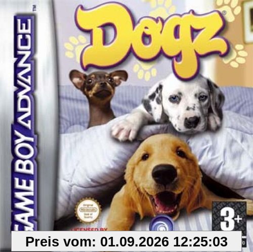 Dogz