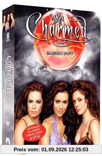 Charmed, saison 8 [FR IMPORT]
