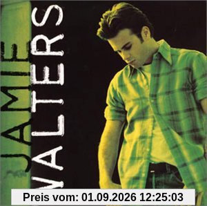 Jamie Walters