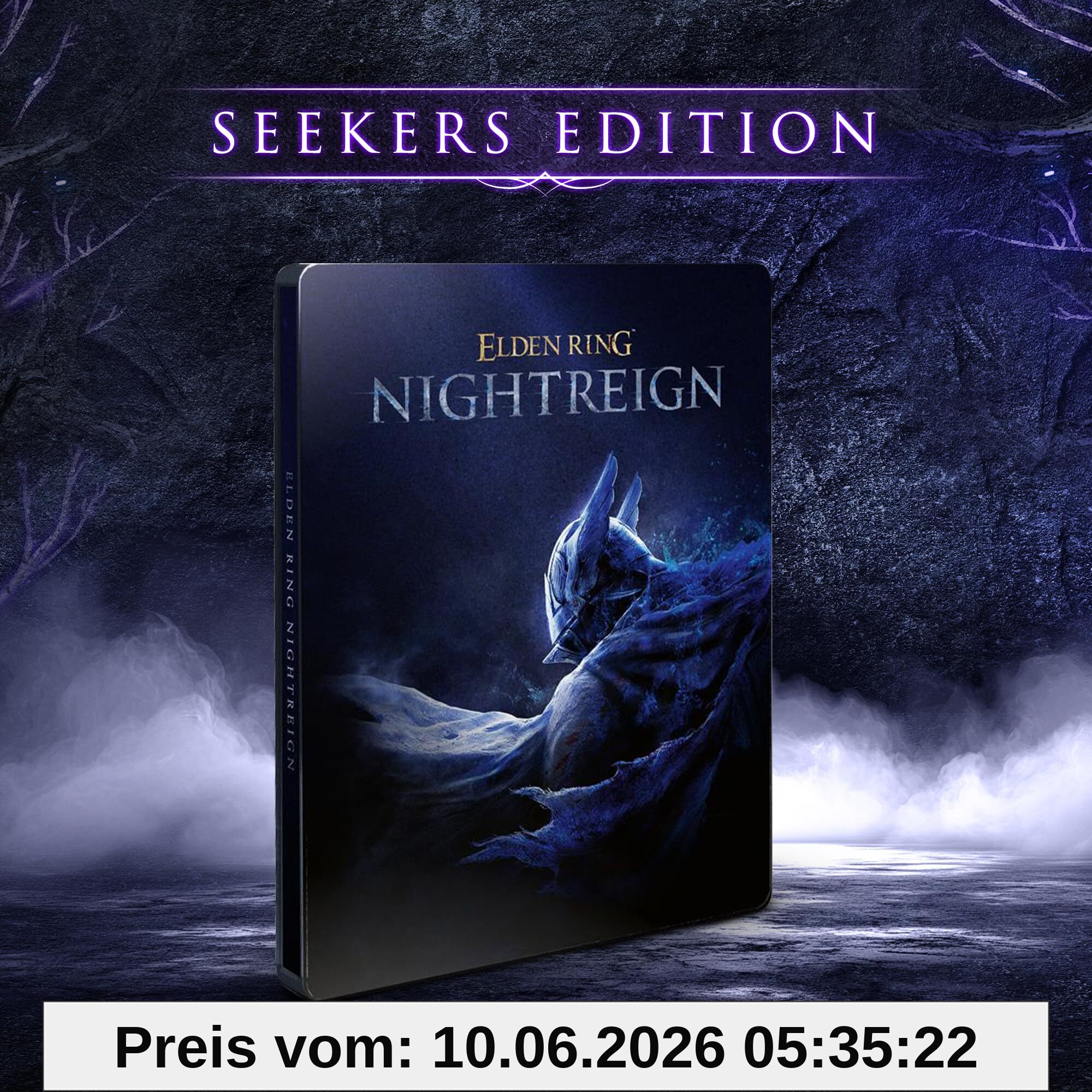 ELDEN RING NIGHTREIGN Seekers Edition [Xbox]