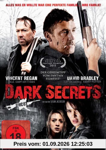 Dark Secrets