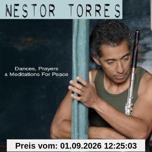 Dances, Prayers and Meditation