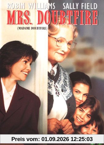 Madame Doubtfire