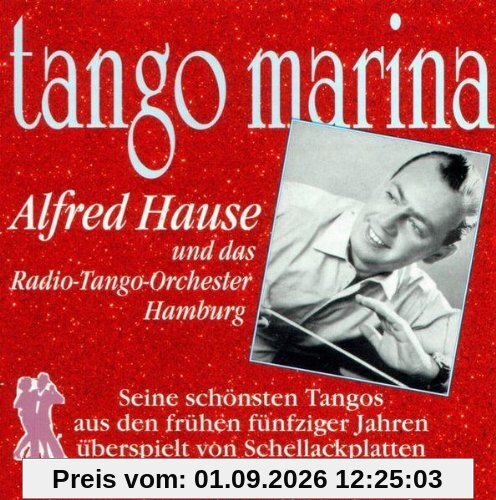 Tango Marina