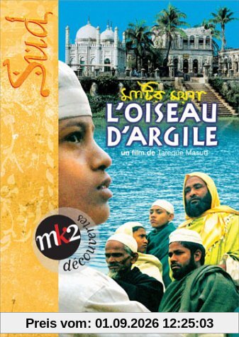L'oiseau d'argile [FR Import]