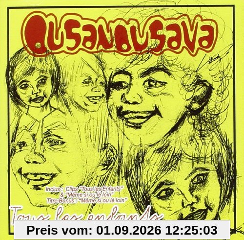 Tous Les Enfants