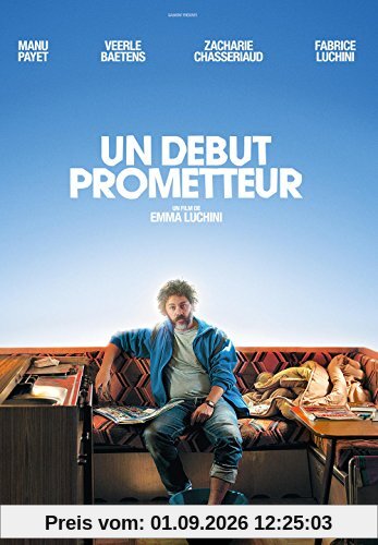 Un début prometteur [FR Import]
