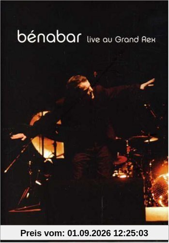 Live au Grand Rex