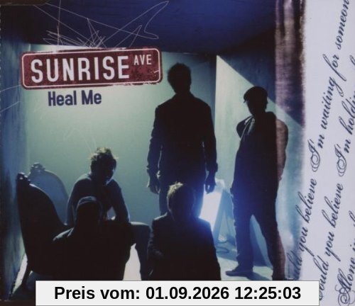 Heal Me