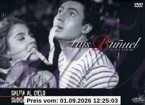 Salita al cielo [IT Import]